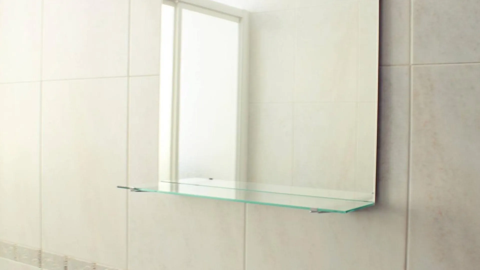 Апартаменты Centrico Y Luminoso Apartamento En Malaga Capital