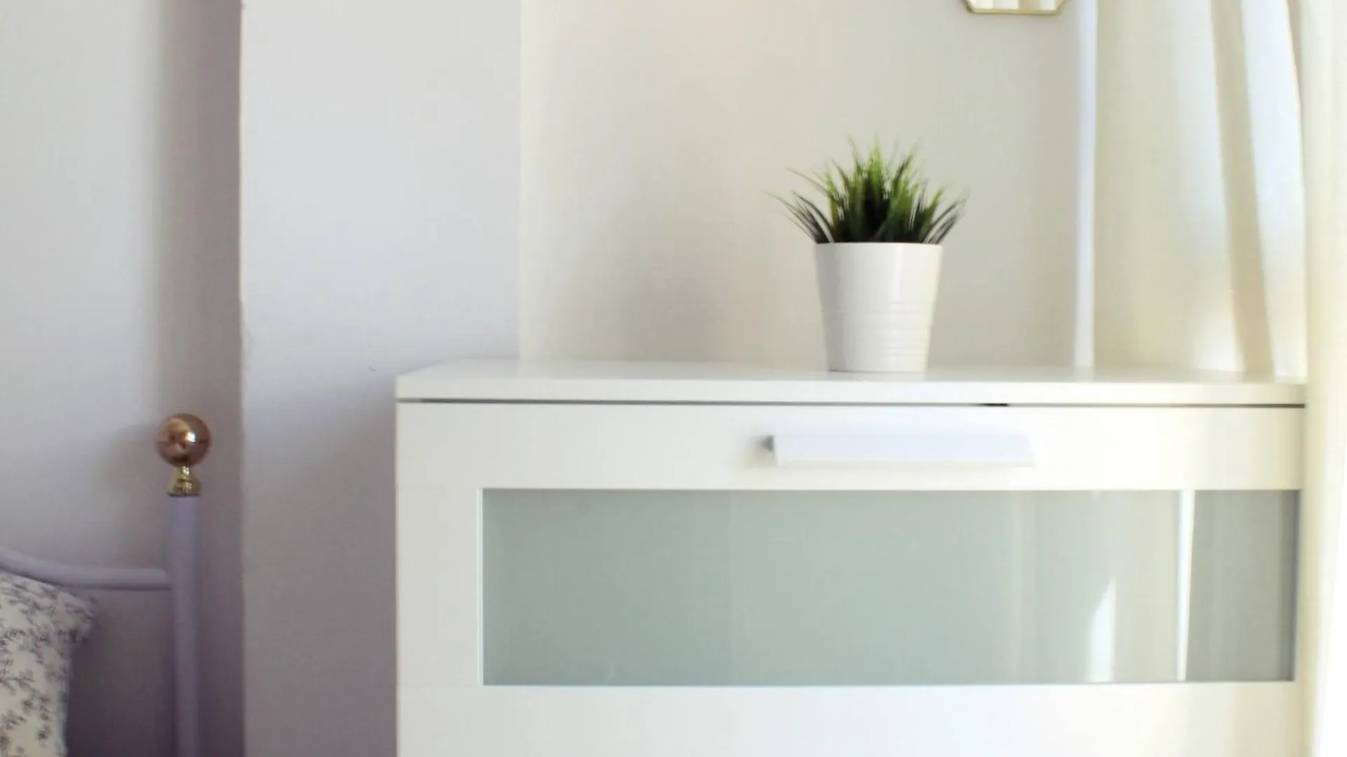 Centrico Y Luminoso Apartamento En Malaga Capital Апартаменты