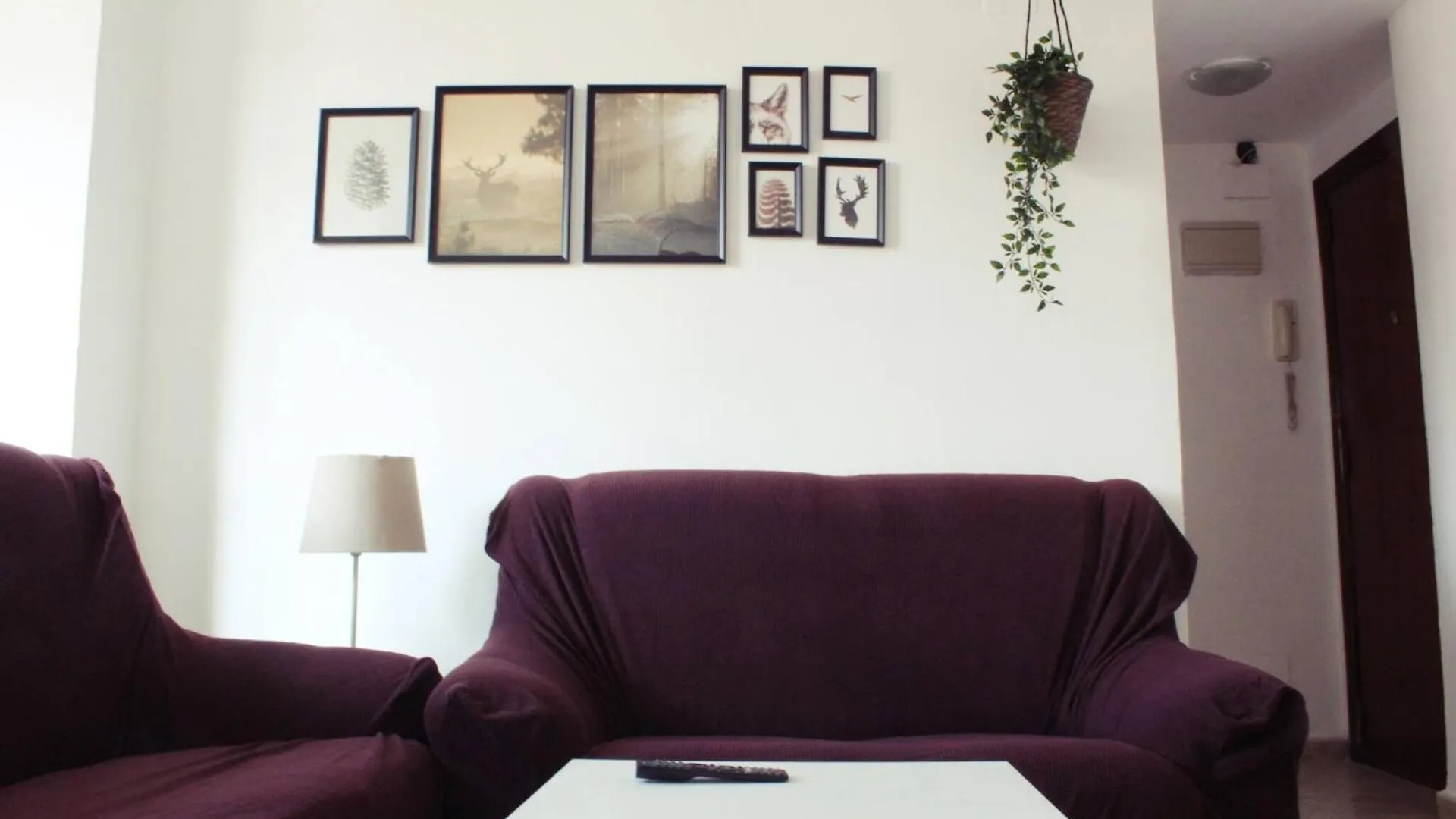 Centrico Y Luminoso Apartamento En Malaga Capital 0*,  Испания